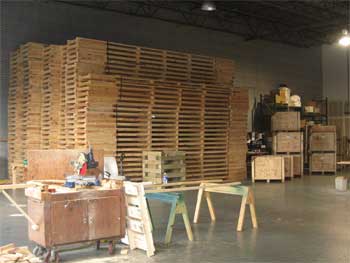 CUSTOM SKIDS