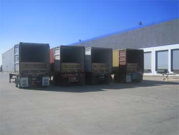 Containers