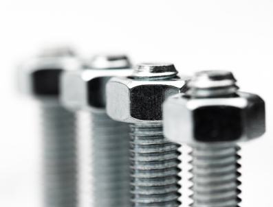 bolts