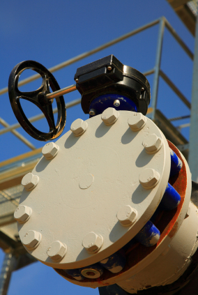 valve