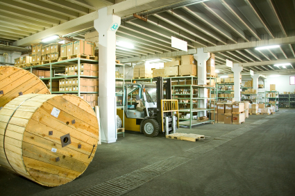 warehouse